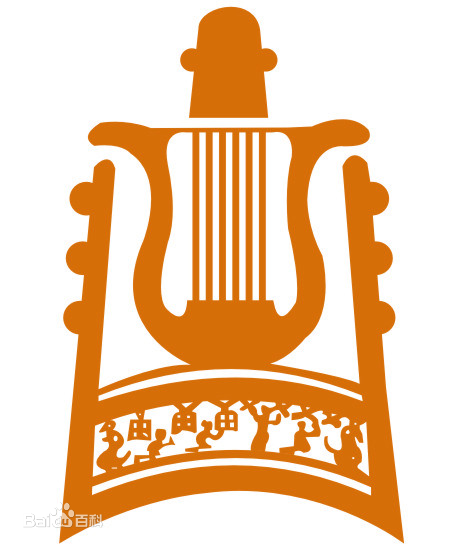 上海音乐学院校徽