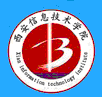 西安信息技术学院标志校徽