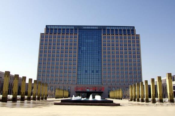 甘肃省省级企业技术中心