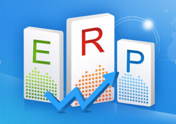 ERP软件系统