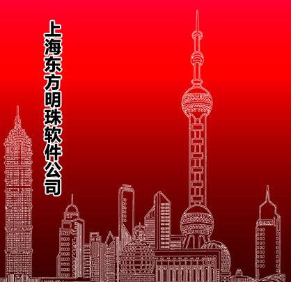 上海东方明珠软件公司